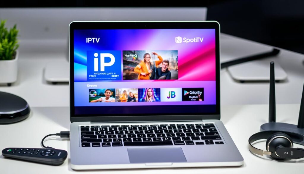 IPTV PLAYER